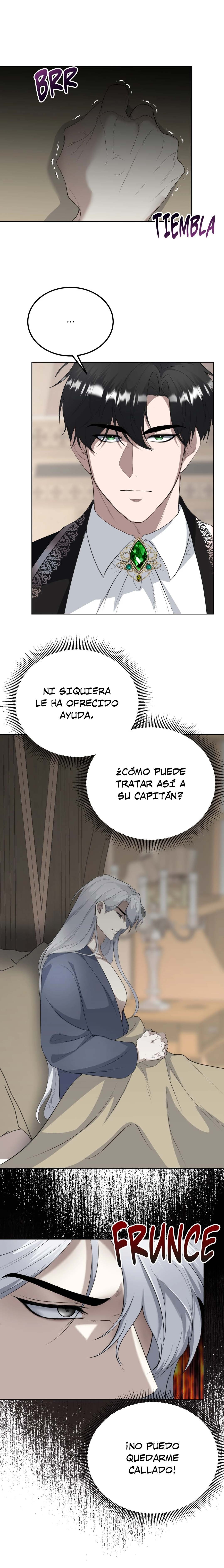 Escarcha de cristal - Capítulo 6 - Página 11 - LectorTMOo
