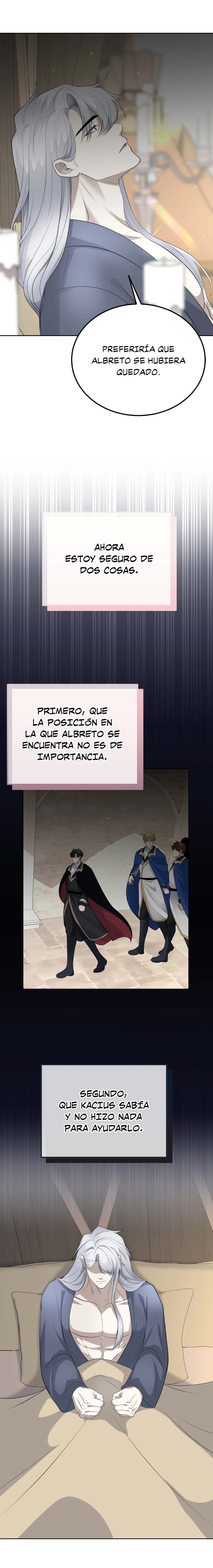 Escarcha de cristal - Capítulo 6 - Página 15 - LectorTMOo