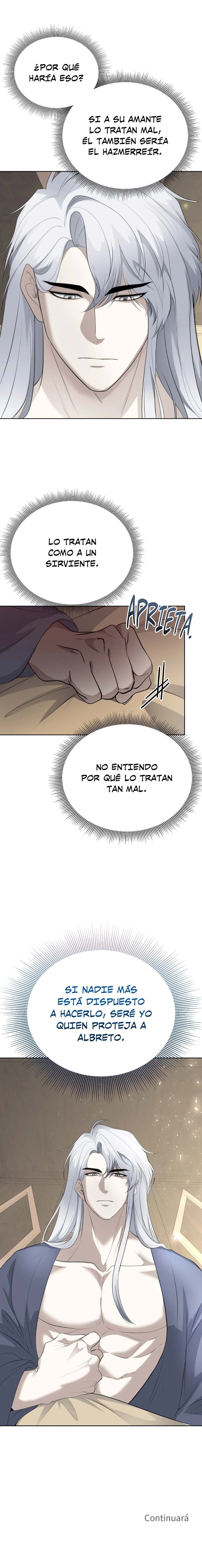 Escarcha de cristal - Capítulo 6 - Página 16 - LectorTMOo