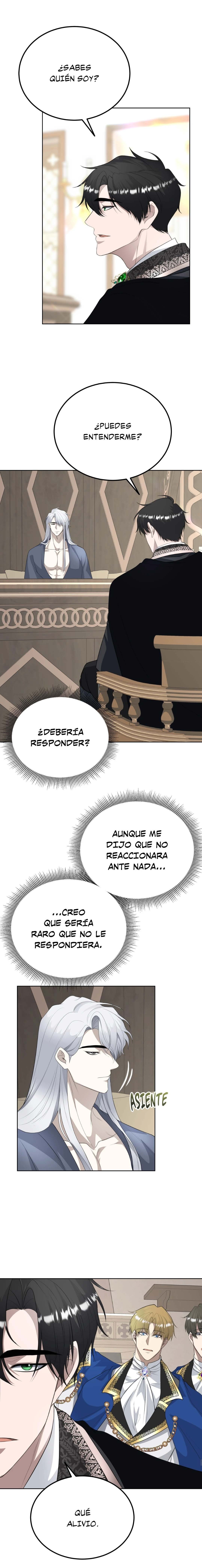 Escarcha de cristal - Capítulo 6 - Página 6 - LectorTMOo