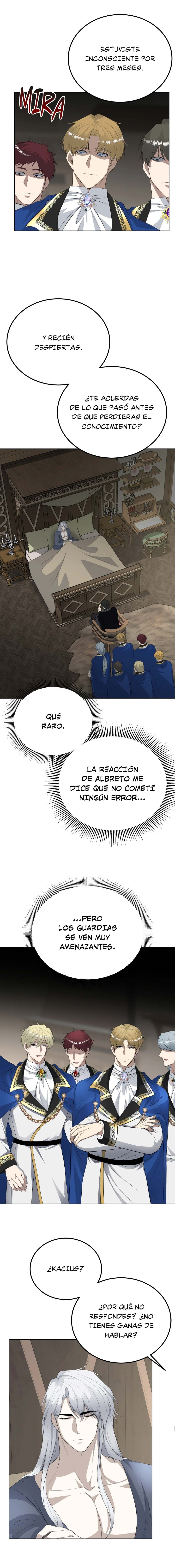 Escarcha de cristal - Capítulo 6 - Página 7 - LectorTMOo
