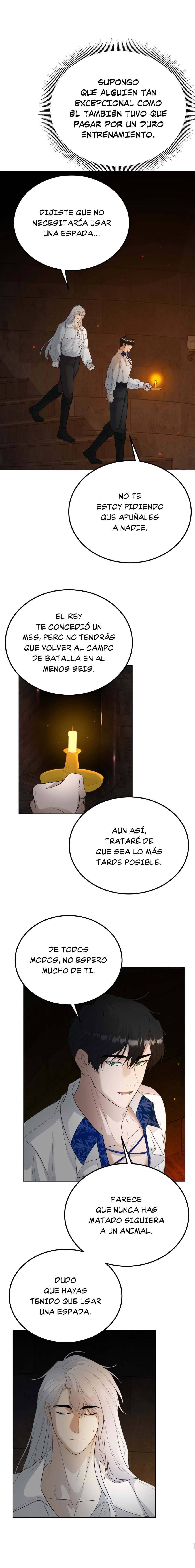 Escarcha de cristal - Capítulo 7 - Página 12 - LectorTMOo