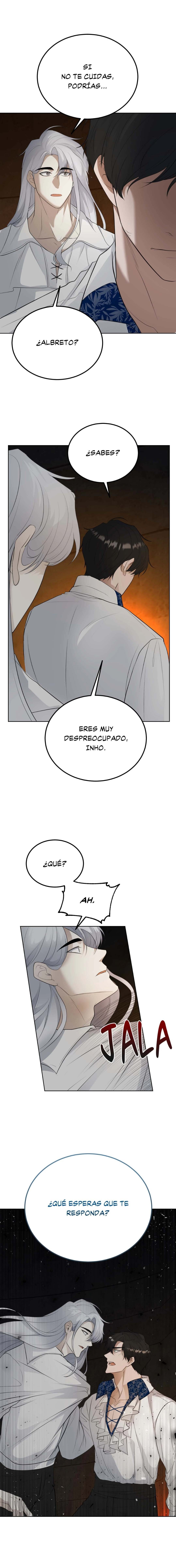 Escarcha de cristal - Capítulo 7 - Página 14 - LectorTMOo