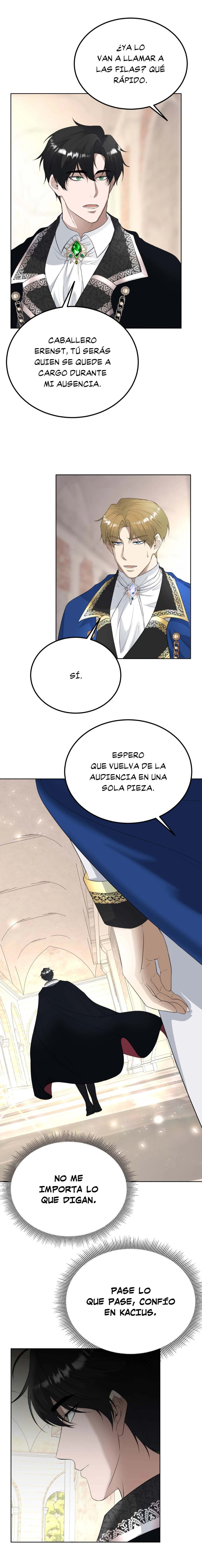 Escarcha de cristal - Capítulo 7 - Página 3 - LectorTMOo