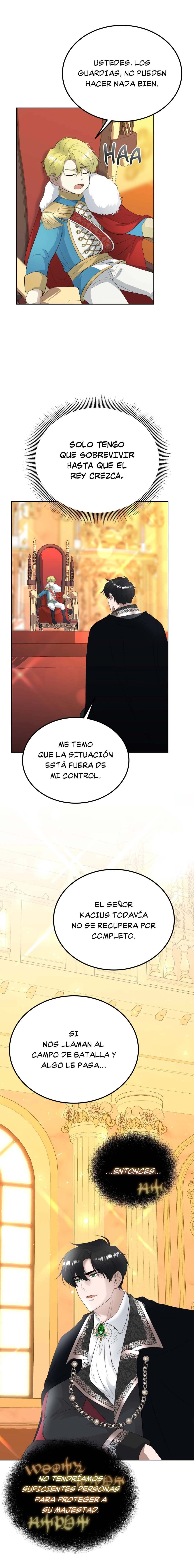 Escarcha de cristal - Capítulo 7 - Página 7 - LectorTMOo