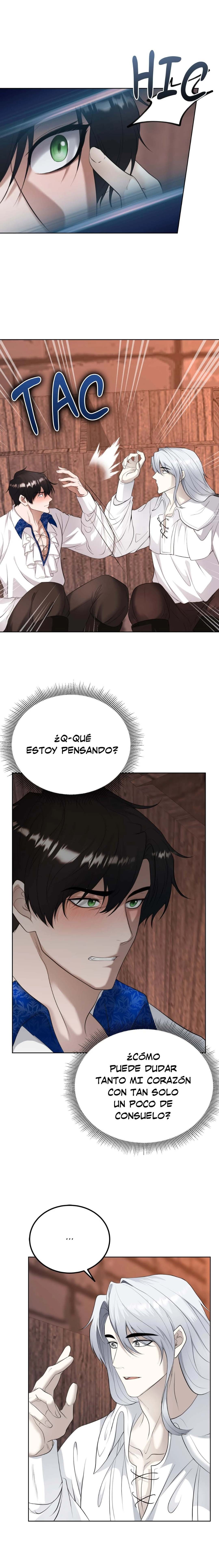 Escarcha de cristal - Capítulo 8 - Página 16 - LectorTMOo