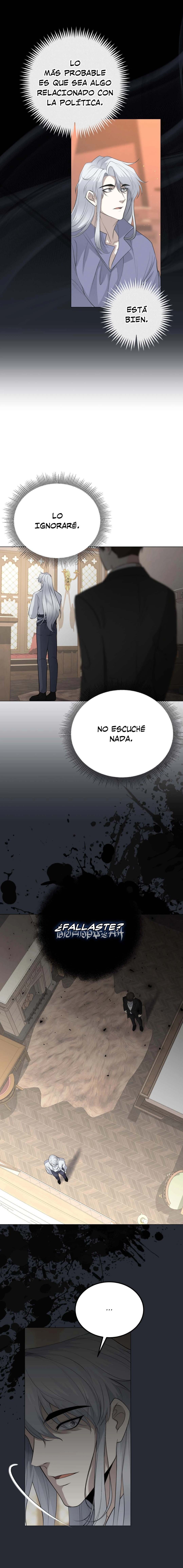 Escarcha de cristal - Capítulo 9 - Página 13 - LectorTMOo