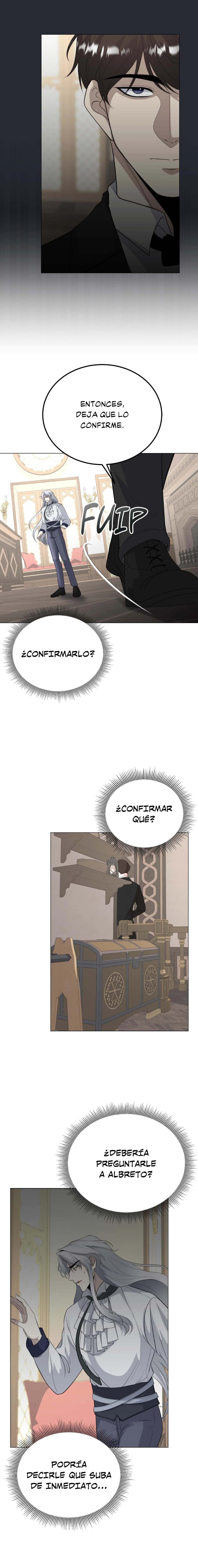 Escarcha de cristal - Capítulo 9 - Página 14 - LectorTMOo