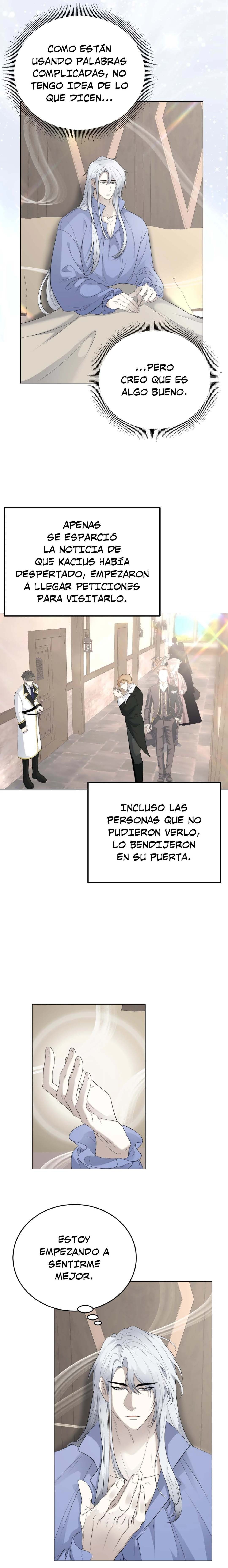 Escarcha de cristal - Capítulo 9 - Página 2 - LectorTMOo