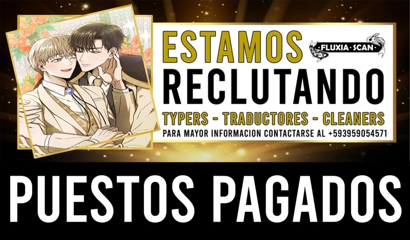 Espectro visible - Capítulo 1 - Página 8 - LectorTMOo