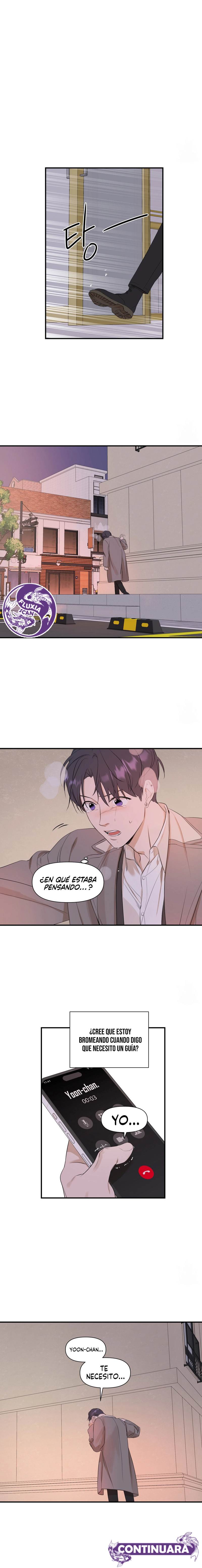 Espectro visible - Capítulo 10 - Página 7 - LectorTMOo