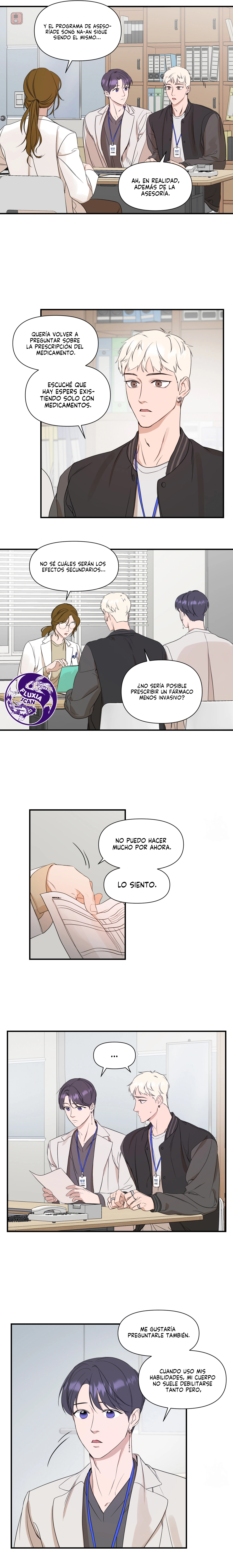 Espectro visible - Capítulo 23 - Página 4 - LectorTMOo