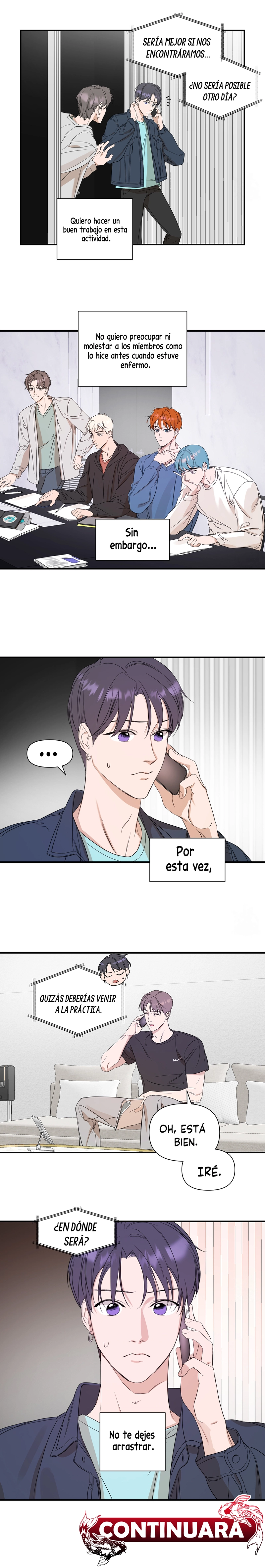 Espectro visible - Capítulo 26 - Página 7 - LectorTMOo