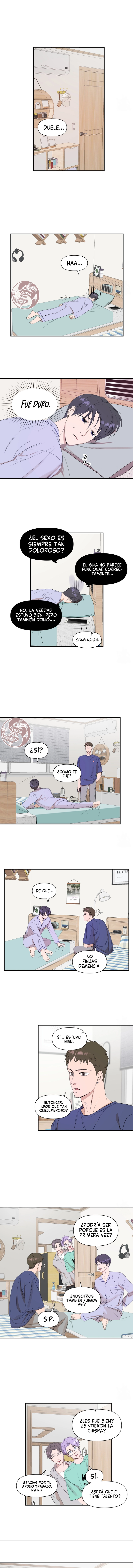 Espectro visible - Capítulo 5 - Página 4 - LectorTMOo