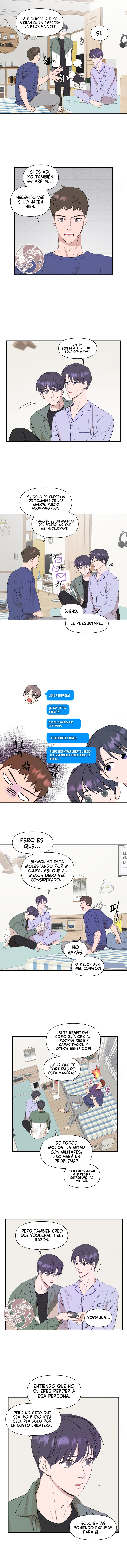 Espectro visible - Capítulo 5 - Página 5 - LectorTMOo