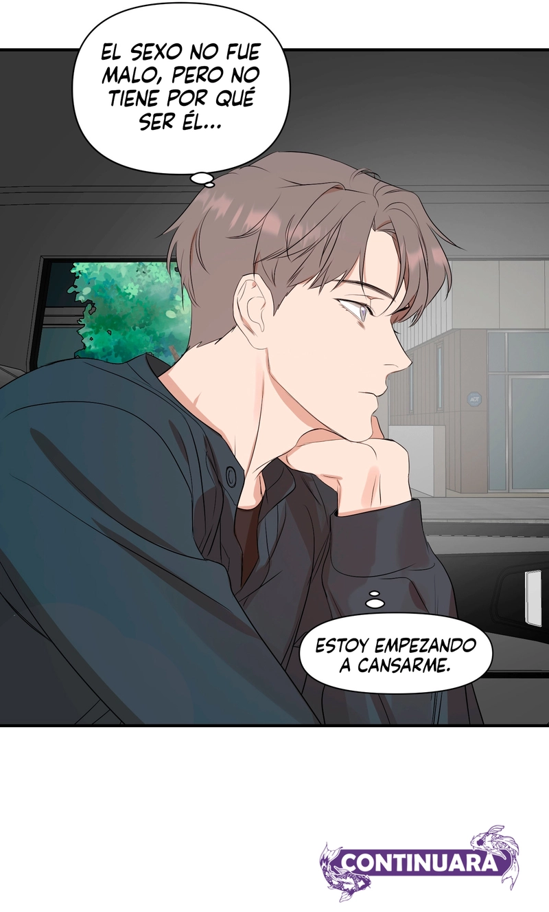 Espectro visible - Capítulo 8 - Página 8 - LectorTMOo