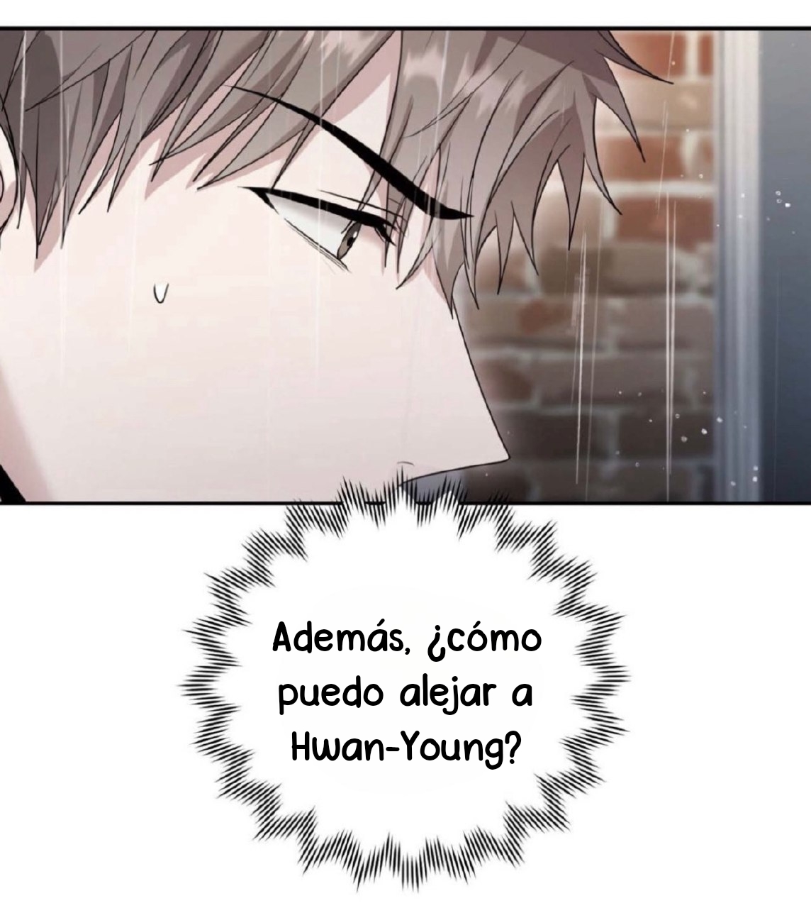 ¿Espeluznante? ¡Amargo o dulce! - Capítulo 12 - Página 11 - LectorTMOo