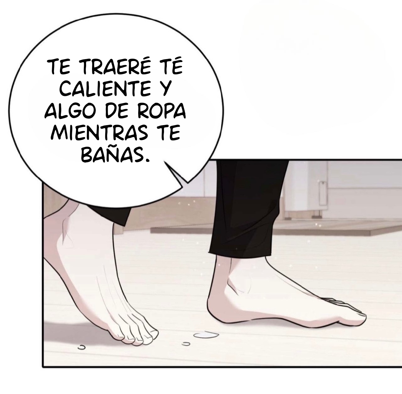 ¿Espeluznante? ¡Amargo o dulce! - Capítulo 12 - Página 18 - LectorTMOo