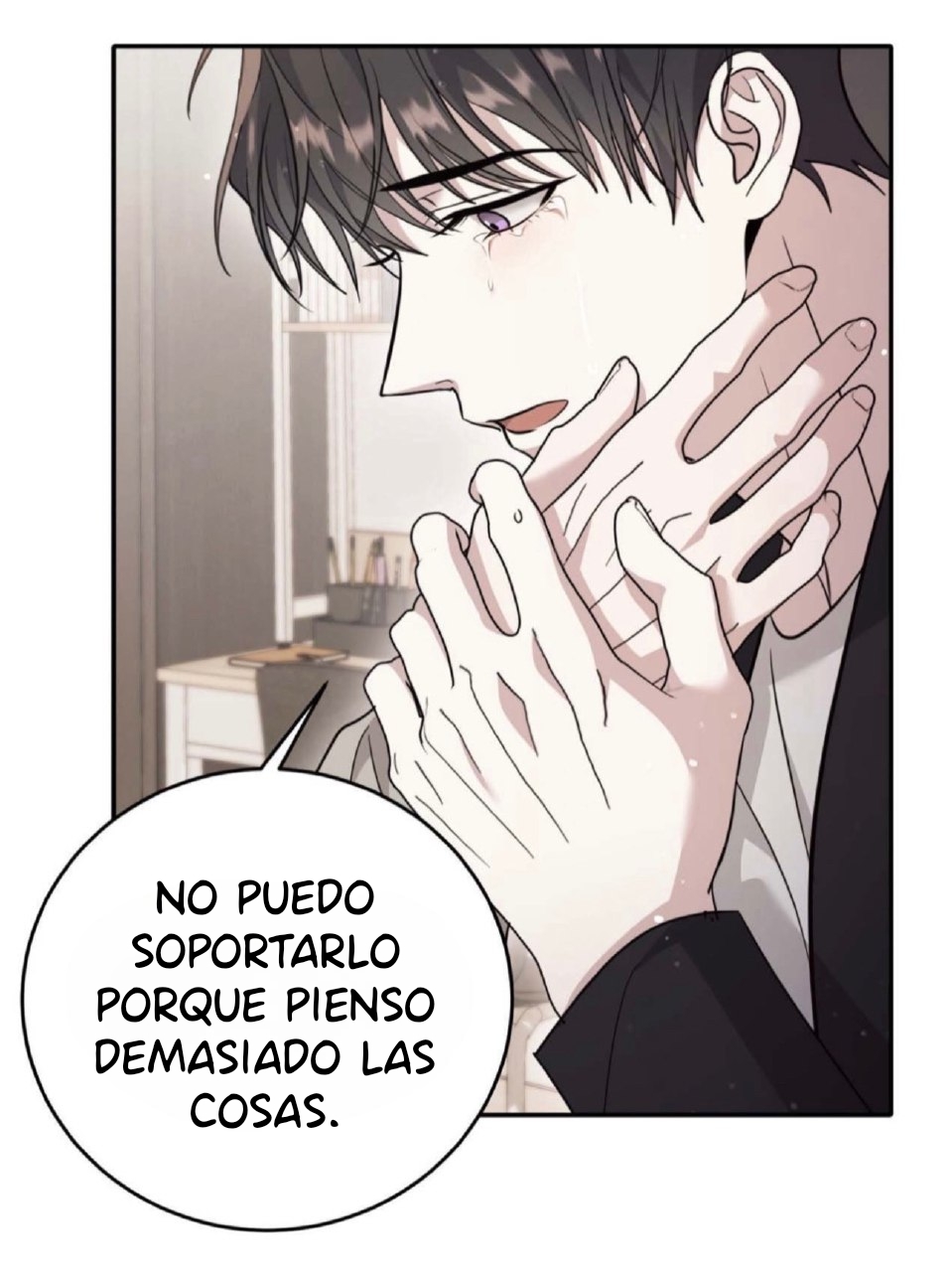 ¿Espeluznante? ¡Amargo o dulce! - Capítulo 12 - Página 25 - LectorTMOo