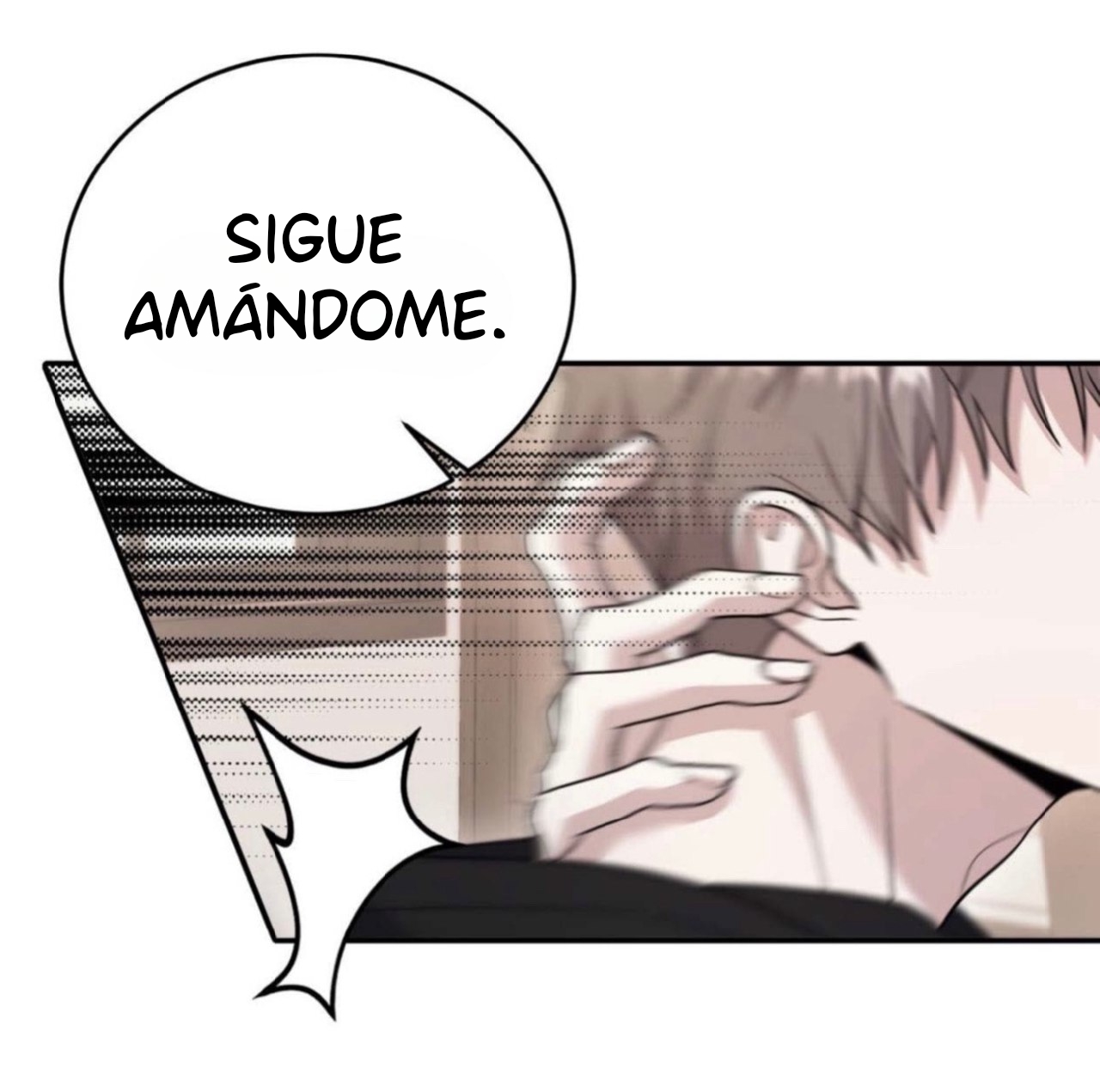 ¿Espeluznante? ¡Amargo o dulce! - Capítulo 12 - Página 28 - LectorTMOo