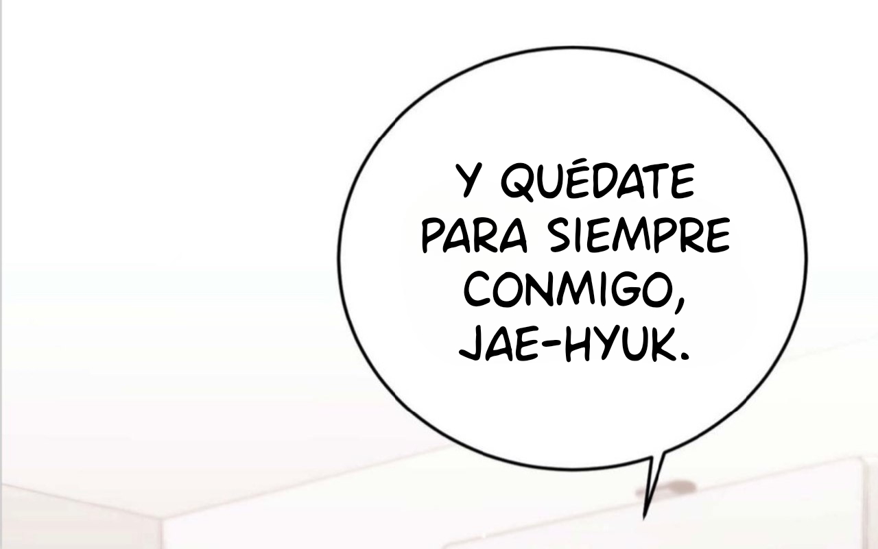 ¿Espeluznante? ¡Amargo o dulce! - Capítulo 12 - Página 29 - LectorTMOo