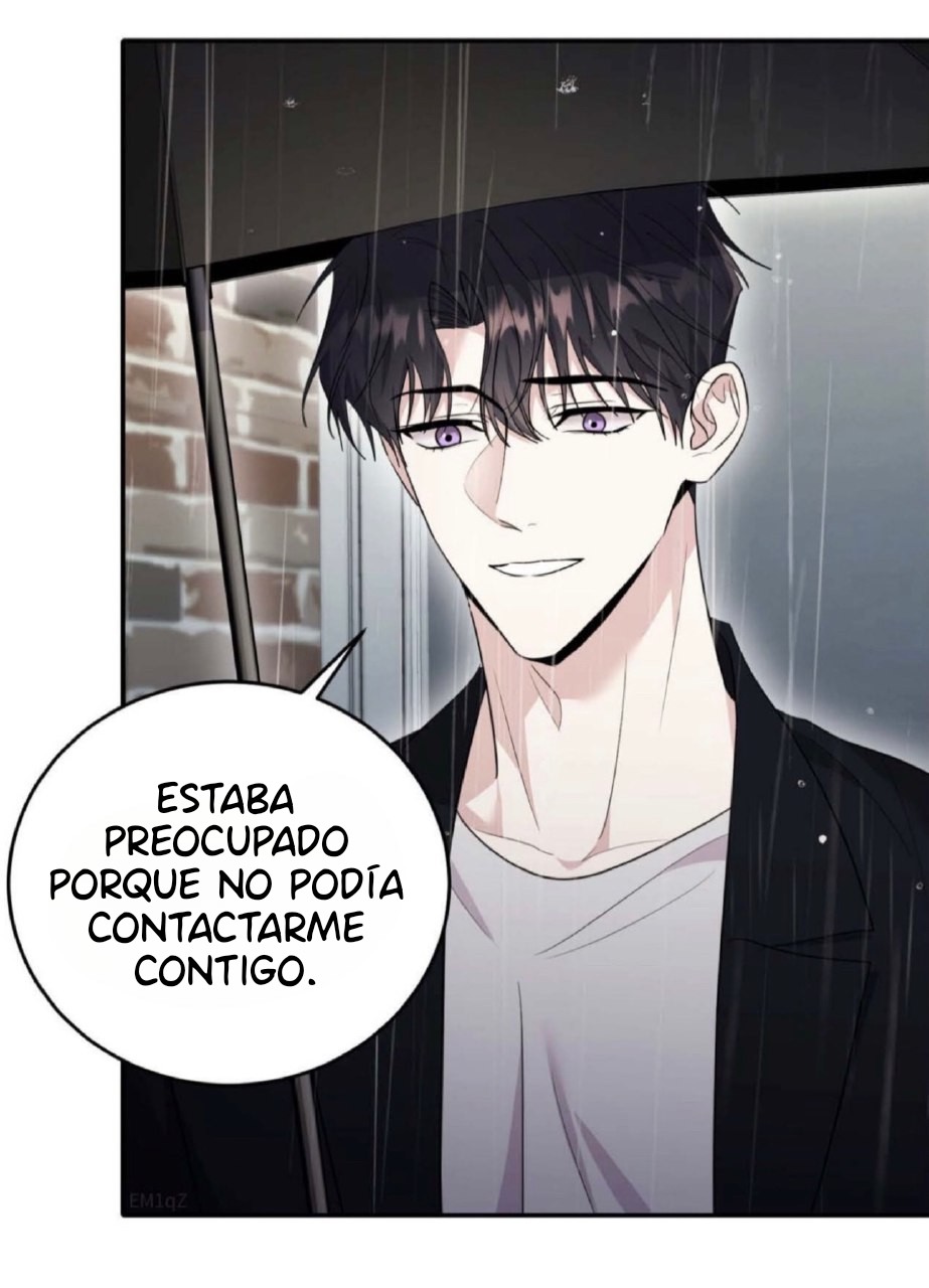 ¿Espeluznante? ¡Amargo o dulce! - Capítulo 12 - Página 4 - LectorTMOo