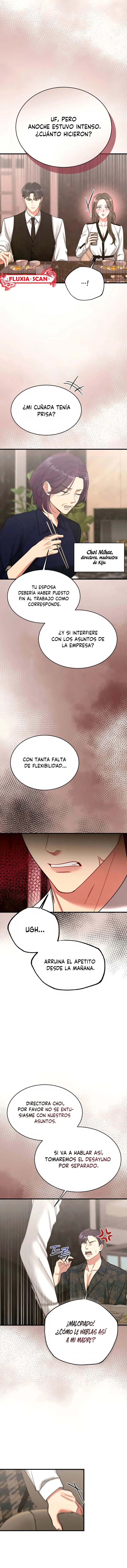 Esposa desaparecida - Capítulo 3 - Página 13 - LectorTMOo