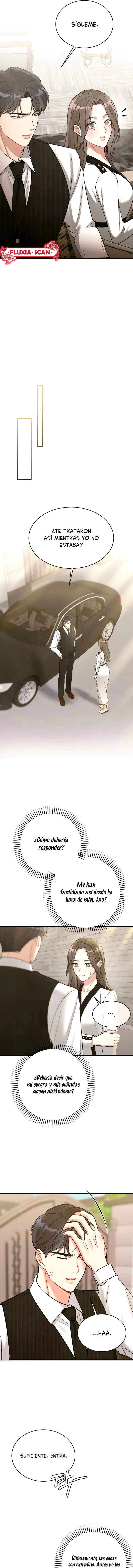 Esposa desaparecida - Capítulo 3 - Página 14 - LectorTMOo