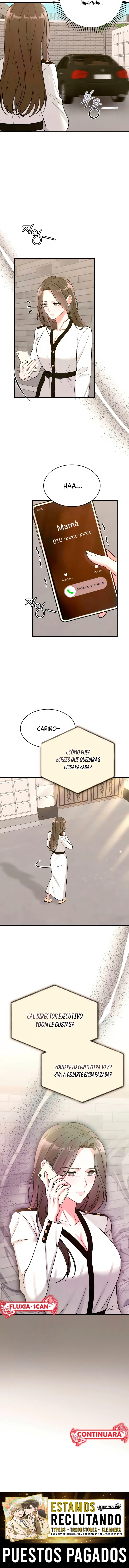 Esposa desaparecida - Capítulo 3 - Página 15 - LectorTMOo