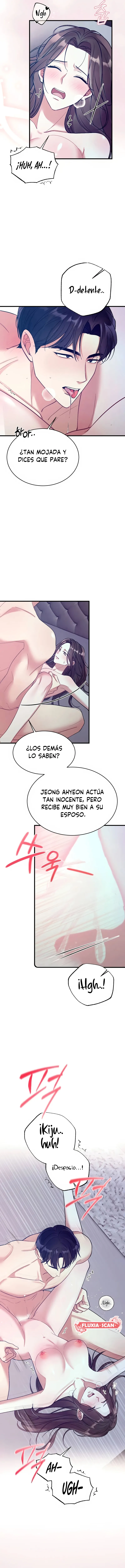 Esposa desaparecida - Capítulo 4 - Página 12 - LectorTMOo