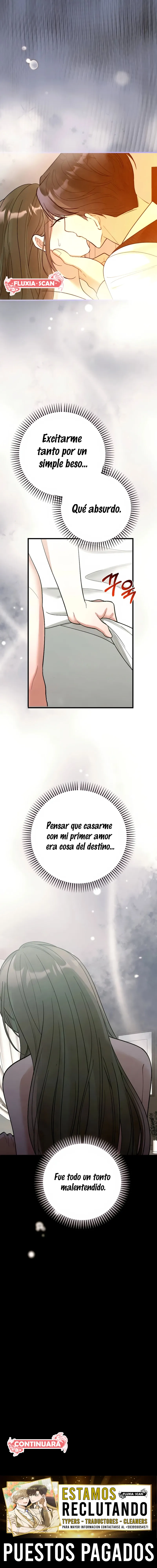 Esposa desaparecida - Capítulo 4 - Página 15 - LectorTMOo