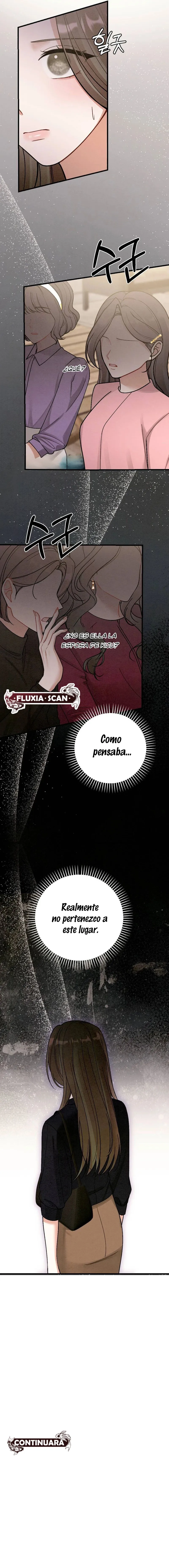 Esposa desaparecida - Capítulo 7 - Página 13 - LectorTMOo