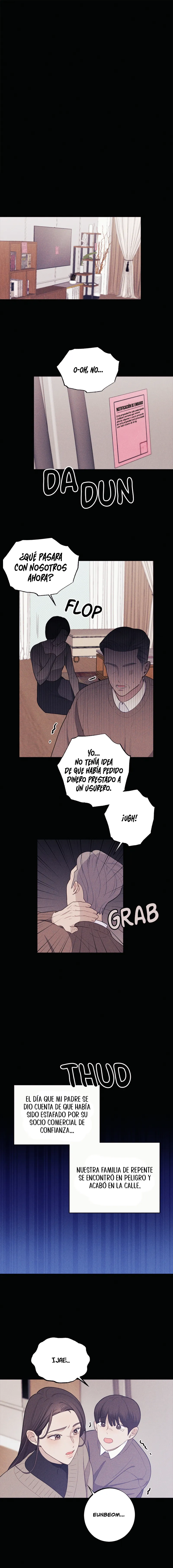 Esposa Seductora - Capítulo 1 - Página 2 - LectorTMOo