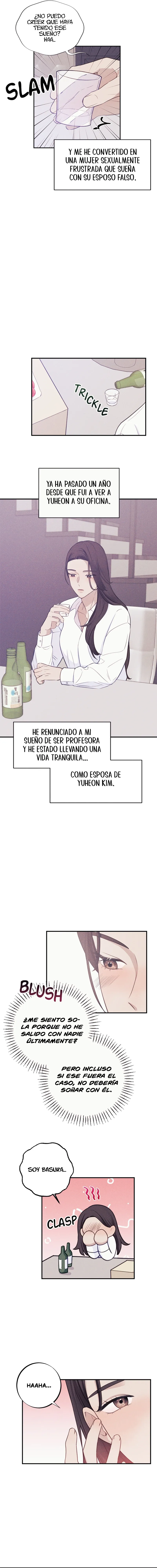 Esposa Seductora - Capítulo 1 - Página 6 - LectorTMOo