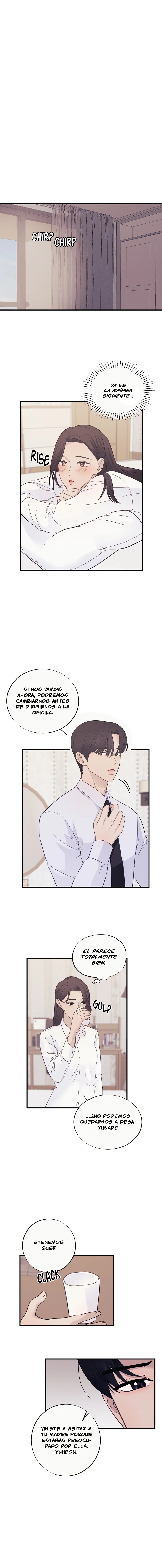 Esposa Seductora - Capítulo 10 - Página 2 - LectorTMOo