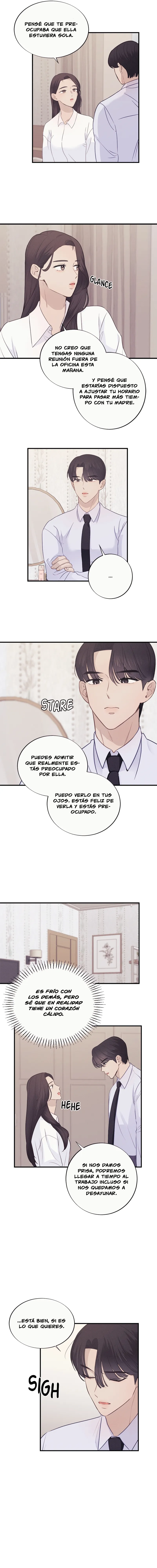 Esposa Seductora - Capítulo 10 - Página 3 - LectorTMOo