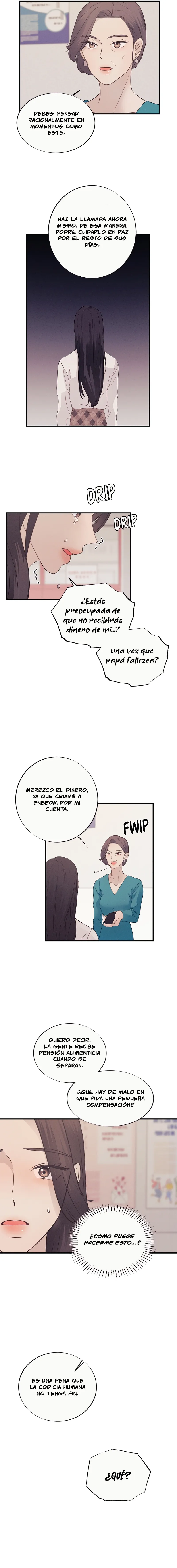 Esposa Seductora - Capítulo 10 - Página 9 - LectorTMOo