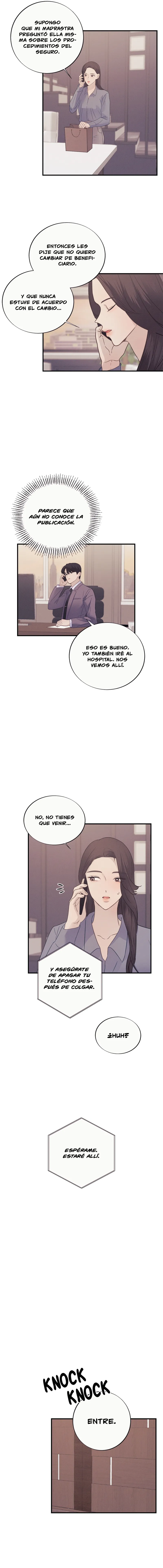 Esposa Seductora - Capítulo 11 - Página 11 - LectorTMOo
