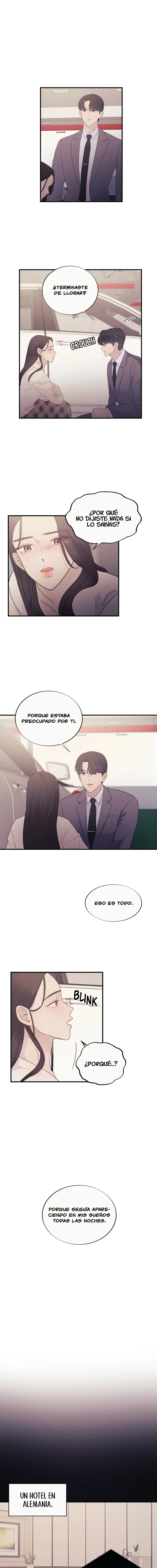 Esposa Seductora - Capítulo 11 - Página 3 - LectorTMOo