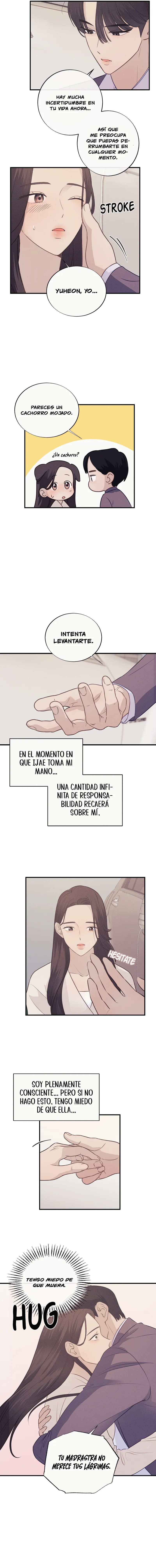 Esposa Seductora - Capítulo 11 - Página 6 - LectorTMOo