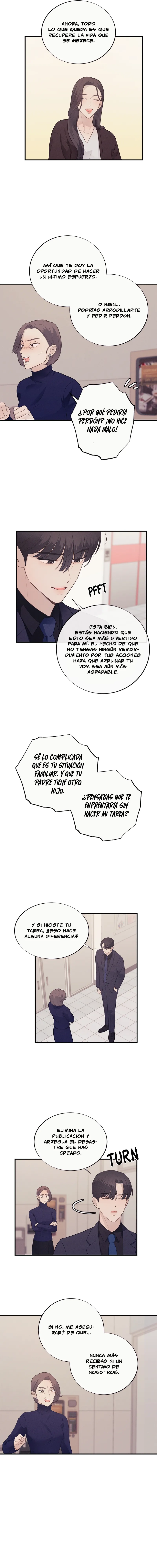 Esposa Seductora - Capítulo 12 - Página 13 - LectorTMOo