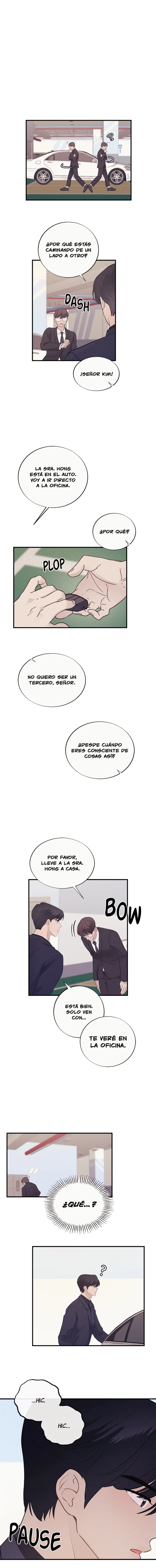 Esposa Seductora - Capítulo 12 - Página 14 - LectorTMOo