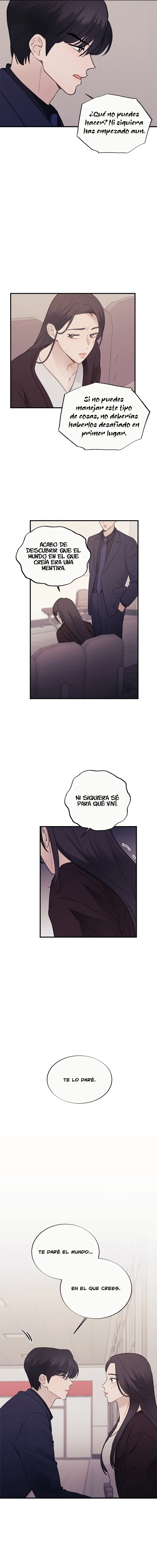 Esposa Seductora - Capítulo 12 - Página 6 - LectorTMOo