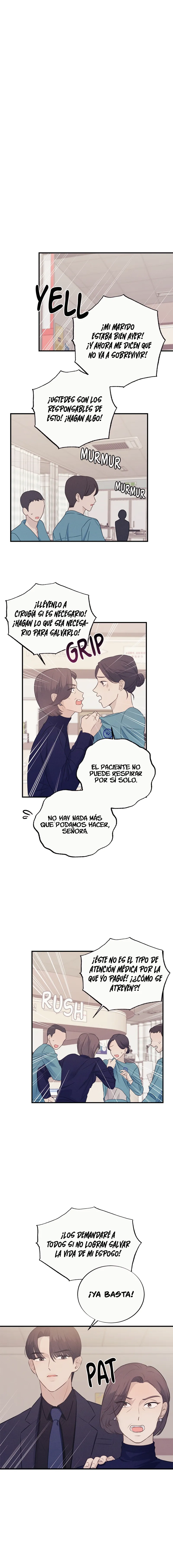Esposa Seductora - Capítulo 12 - Página 8 - LectorTMOo