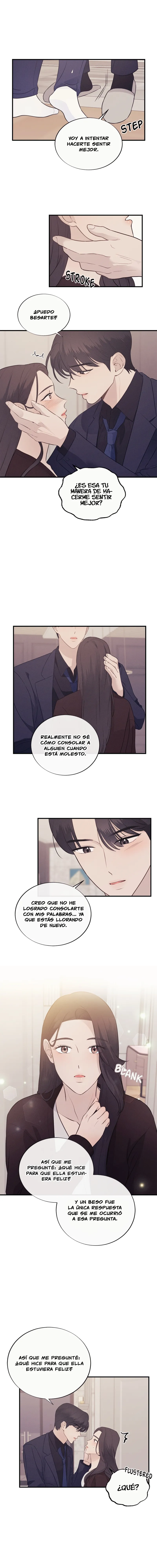Esposa Seductora - Capítulo 13 - Página 11 - LectorTMOo