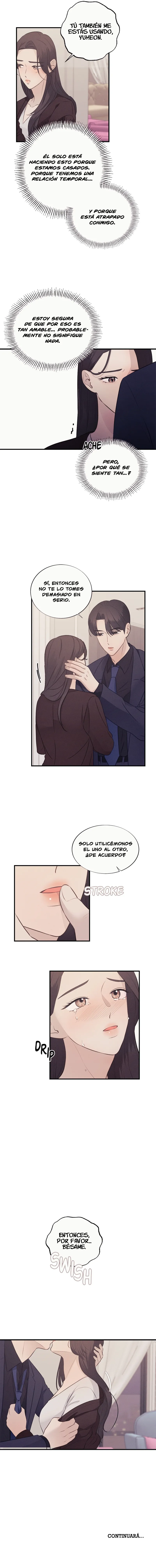 Esposa Seductora - Capítulo 13 - Página 13 - LectorTMOo