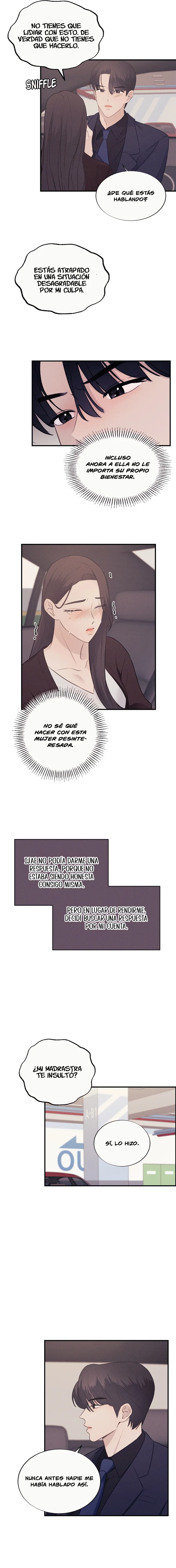Esposa Seductora - Capítulo 13 - Página 3 - LectorTMOo
