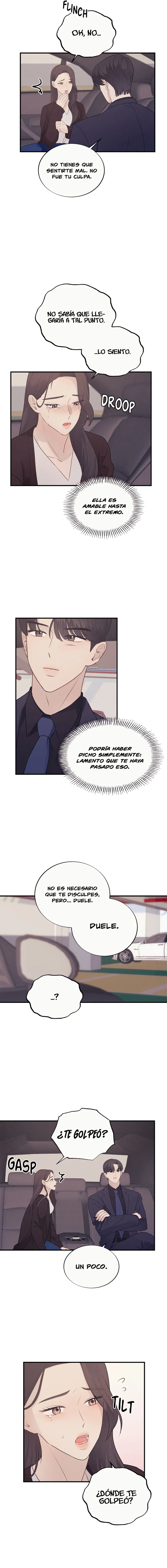 Esposa Seductora - Capítulo 13 - Página 4 - LectorTMOo