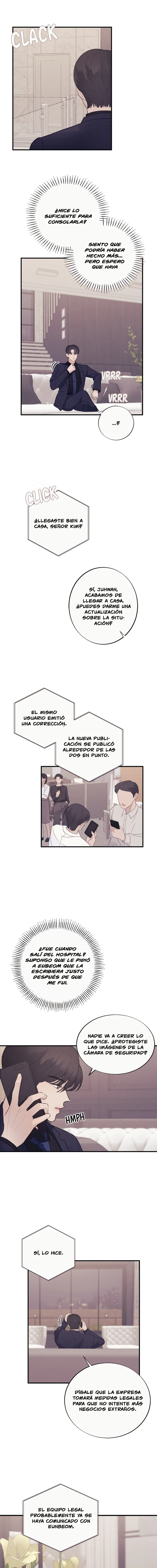 Esposa Seductora - Capítulo 13 - Página 8 - LectorTMOo