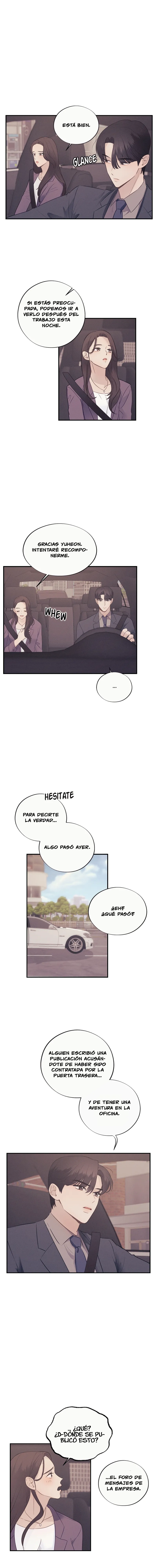 Esposa Seductora - Capítulo 14 - Página 10 - LectorTMOo